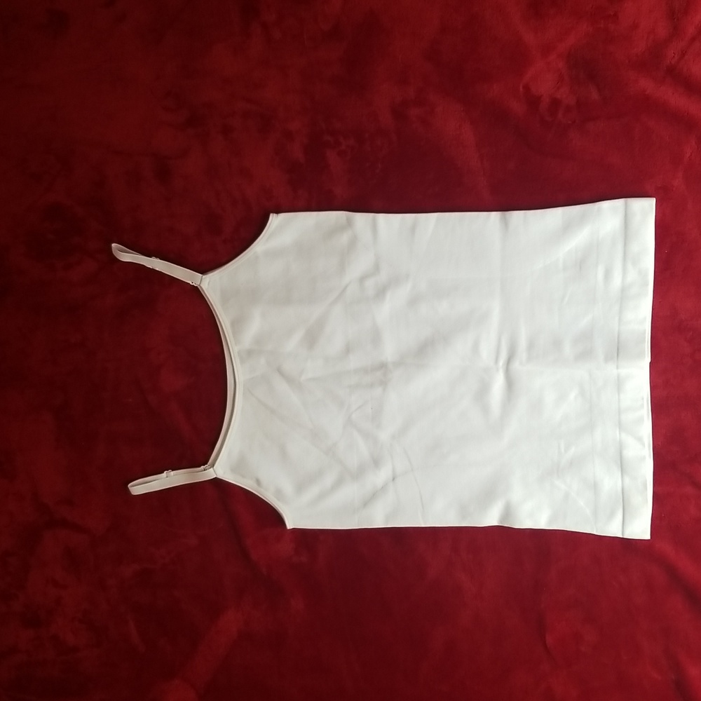 Shape wear cami